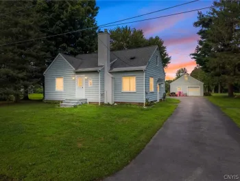 Property at 8 Davis Street, Mexico, NY 13114