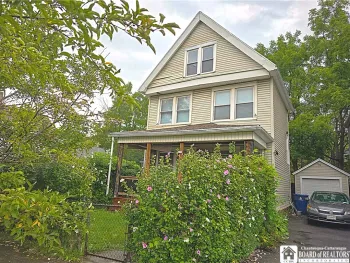 Property at 234 Northampton Street, Buffalo, NY 14208