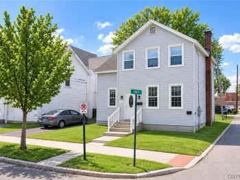 Property at 103 W Embargo Street, Rome, NY 13440