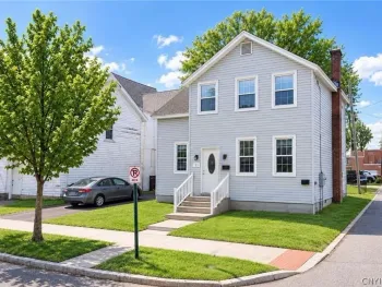 Property at 103 W Embargo Street, Rome, NY 13440