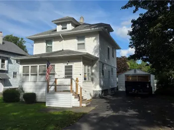 Property at 267 S Fourth Ave, German Flatts, NY 13357