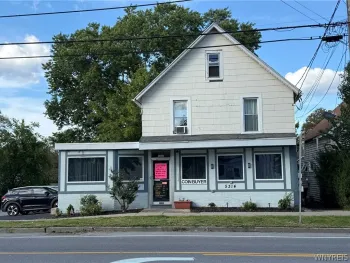 Property at 5314 Broadway Street, Lancaster, NY 14086