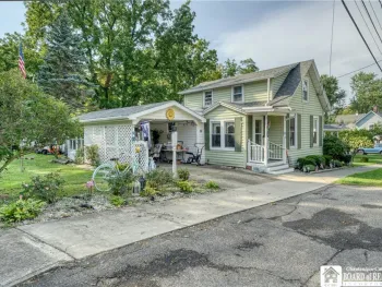 Property at 4 Fay Street, Portland, NY 14716