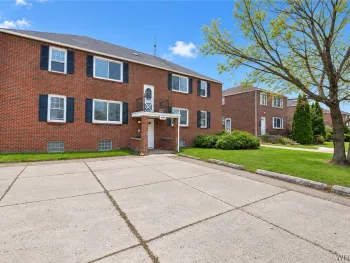 Property at 1455 Sheridan Drive, Tonawanda, NY 14217
