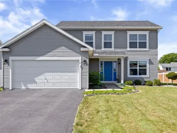 Property at 11 Carriage House Lane, Chili, NY 14624