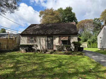 Property at 49 Alvord Street, Rochester, NY 14609