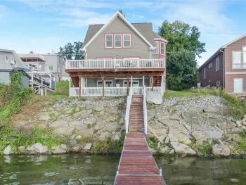 Property at 2558 County Route 6, Morristown, NY 13646