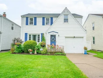 Property at 446 Maynard Drive, Amherst, NY 14226