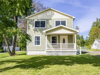 Property at 41 Summit Street, Perinton, NY 14450