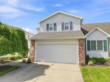 Property at 14 Eagle, Lancaster, NY 14043