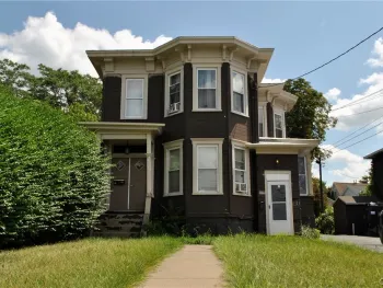 Property at 308 Court Street, Syracuse, NY 13208