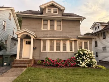 Property at 77 Crittenden Boulevard, Rochester, NY 14620