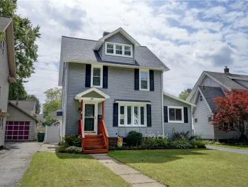 Property at 61 Elmcroft Road, Rochester, NY 14609