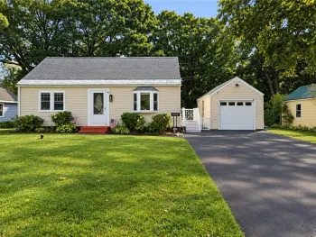 Property at 126 Heins Avenue, Clay, NY 13212