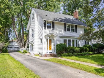 Property at 60 Alpine Drive, Pittsford, NY 14618