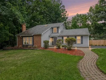Property at 26 Shelter Creek Lane, Perinton, NY 14450