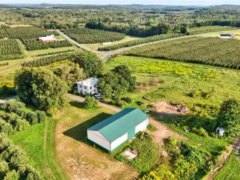 Property at 5529 S Centenary Road, Sodus, NY 14589