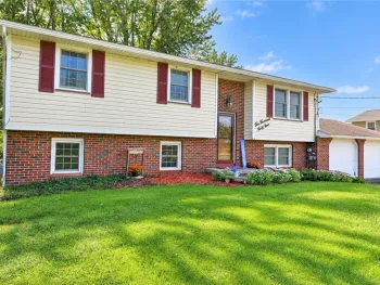 Property at 2049 N Hamlin Road, Hamlin, NY 14464