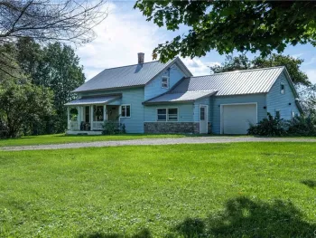 Property at 11977 Potato Hill Road, Boonville, NY 13309