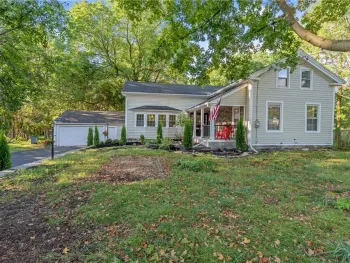 Property at 4942 W Seneca, Onondaga, NY 13215