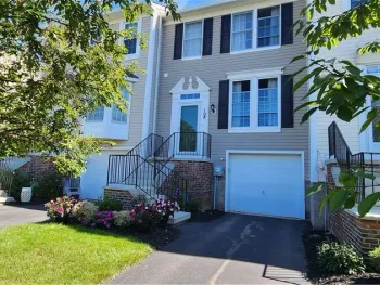 Property at 108 Courtshire Lane, Penfield, NY 14526