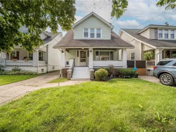 Property at 125 Choate Avenue, Buffalo, NY 14220