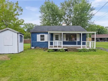 Property at 6 Seneca Circle, Seneca Falls, NY 13148
