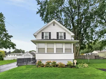 Property at 61 Gates Greece Townline Road, Gates, NY 14606