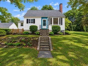 Property at 100 Dorchester Road, Geddes, NY 13219