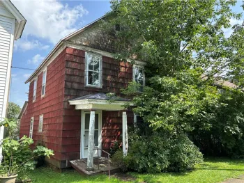 Property at 408 Dawson Street, Kane Boro, PA 16735