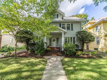Property at 310 Canterbury Road, Rochester, NY 14607