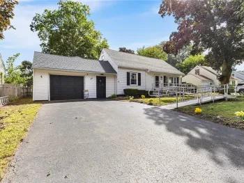 Property at 122 Harvest Drive, Greece, NY 14626
