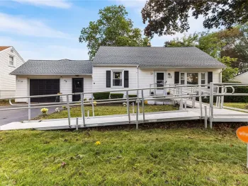 Property at 122 Harvest Drive, Greece, NY 14626