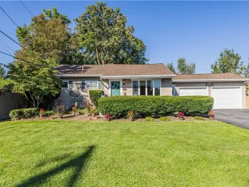 Property at 760 Tait Avenue, Greece, NY 14616