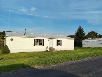 Property at 632 Phillip Odell Road, Guilford, NY 13809