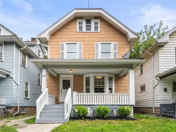 Property at 364 Rosewood Terrace, Rochester, NY 14609