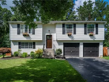 Property at 240 Greengage Circle, Amherst, NY 14051
