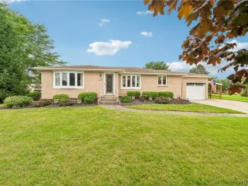 Property at 20 Maria Lane, Cheektowaga, NY 14227