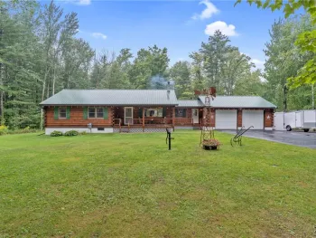 Property at 257 Pangborn Road, Hastings, NY 13076