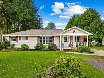 Property at 7740 Sunset Drive, Floyd, NY 13440