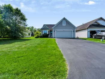 Property at 1212 Waterbrook Crossing, Webster, NY 14580