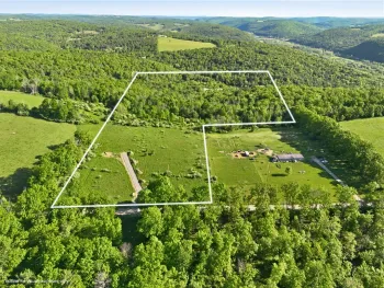 Property at 0 Hagerman Rd, Chemung, NY 14892