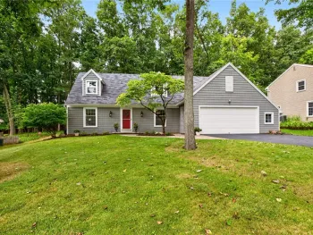 Property at 31 S Ridge Trail, Perinton, NY 14450