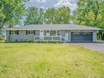 Property at 6034 Godfrey Road, Newfane, NY 14028