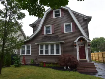 Property at 32 Freemont Road, Rochester, NY 14612