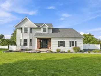 Property at 8952 Michael Douglas Drive, Clarence, NY 14032
