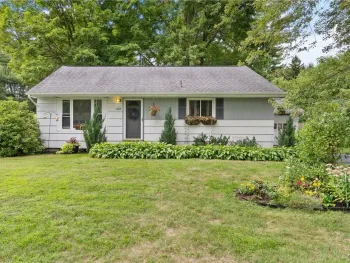 Property at 605 Chestnut Street, Clay, NY 13212