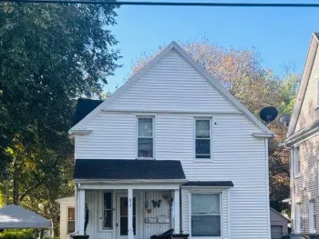 Property at 217 Masseth St, Rochester, NY 14606