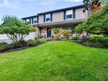 Property at 96 Beacon Hills Drive, Penfield, NY 14526