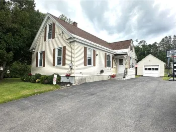 Property at 5 Kingsbury Avenue, Little Falls City, NY 13365